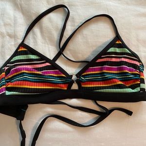 xhilaration bathing suit top